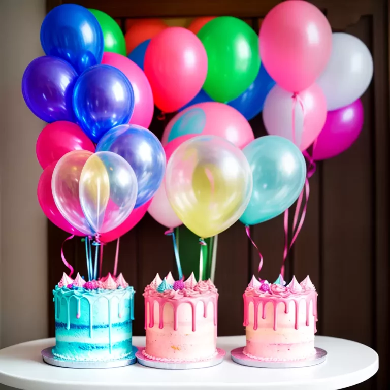 Planejando uma festa de aniversário temática para gêmeos
