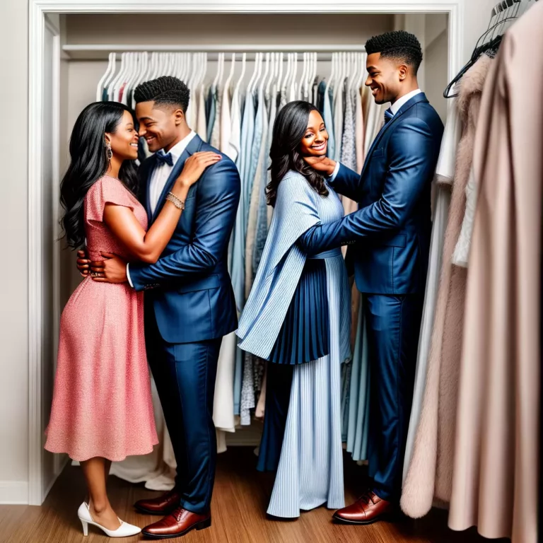 Dicas para escolher o traje para a sua festa de bodas