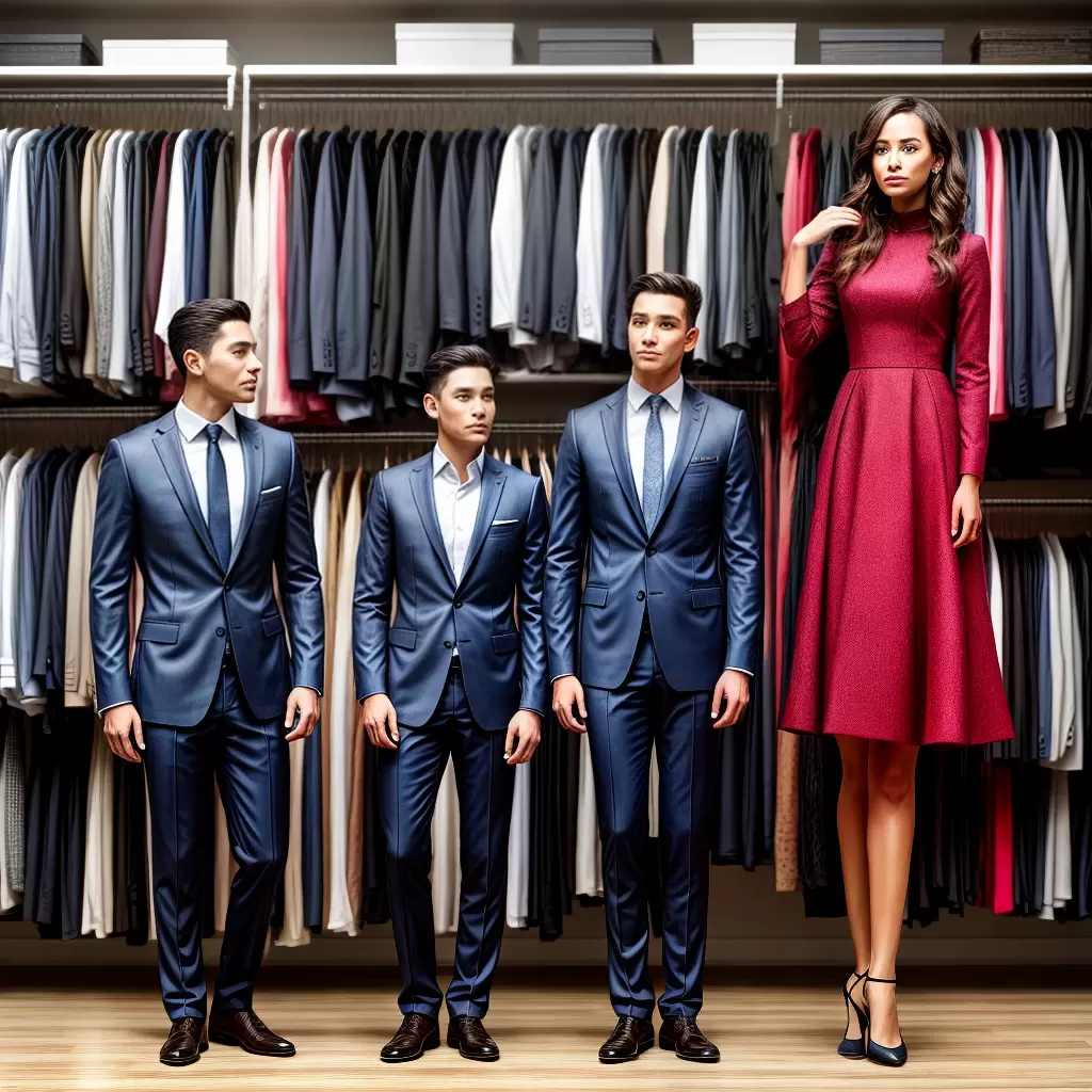 Fotos casal roupas duvida closet