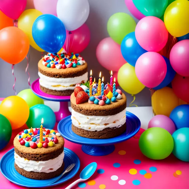 Festa de aniversário para gêmeos: Dicas para um evento inclusivo