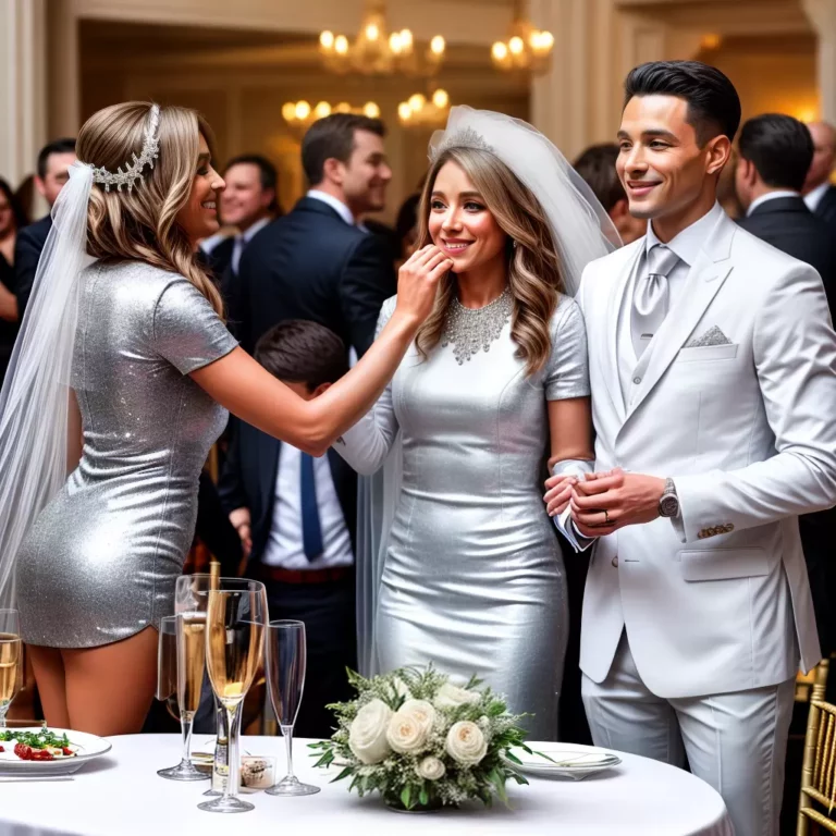 Como planejar uma festa de bodas temática