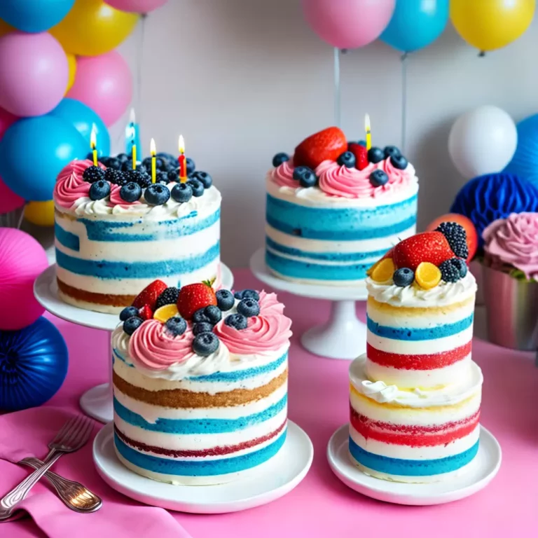 Festa de aniversário de gêmeos: Como fazer cada um se sentir especial
