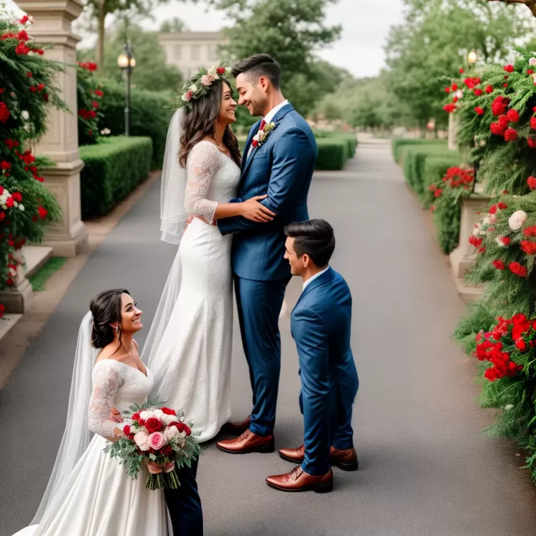 Como preparar uma homenagem emocionante na sua festa de bodas