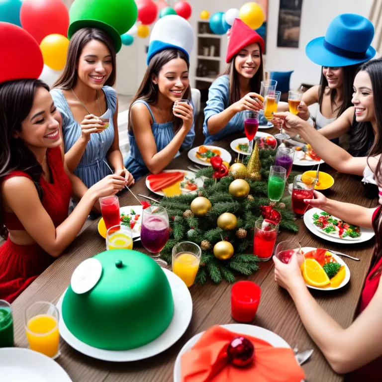 Ideias criativas para festas de confraternização corporativas