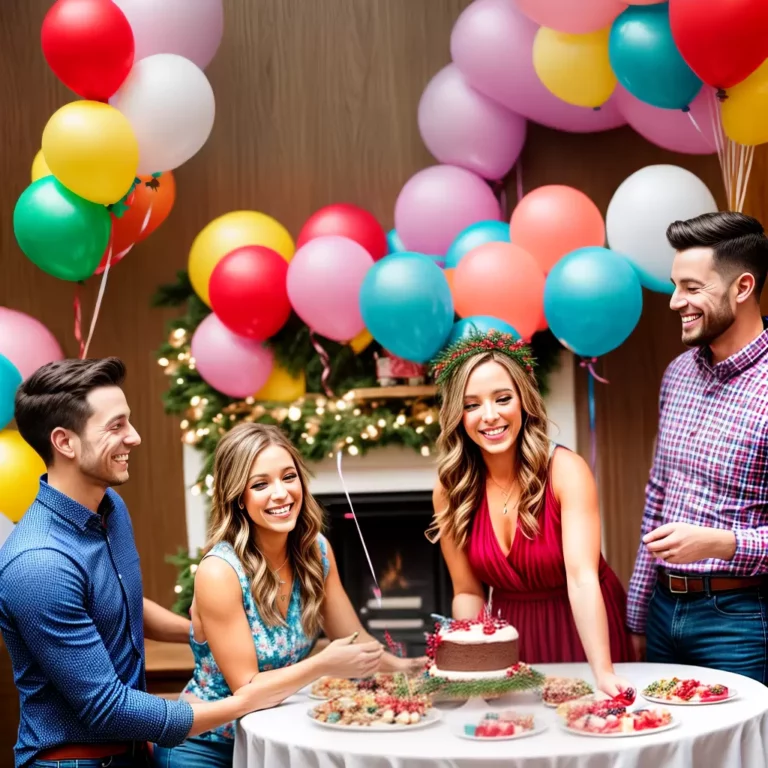Como organizar uma festa de bodas econômica