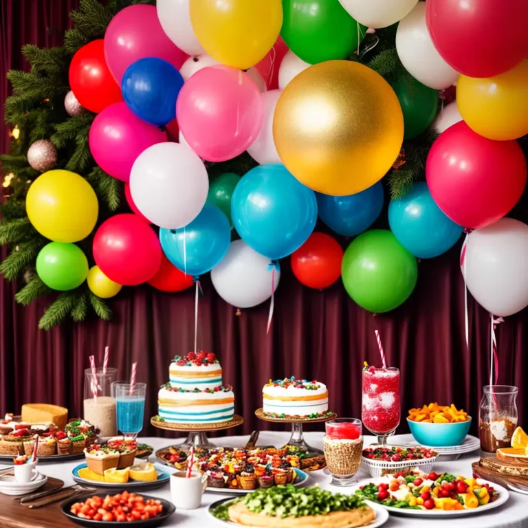 Dicas para organizar uma festa de confraternização de empresa memorável