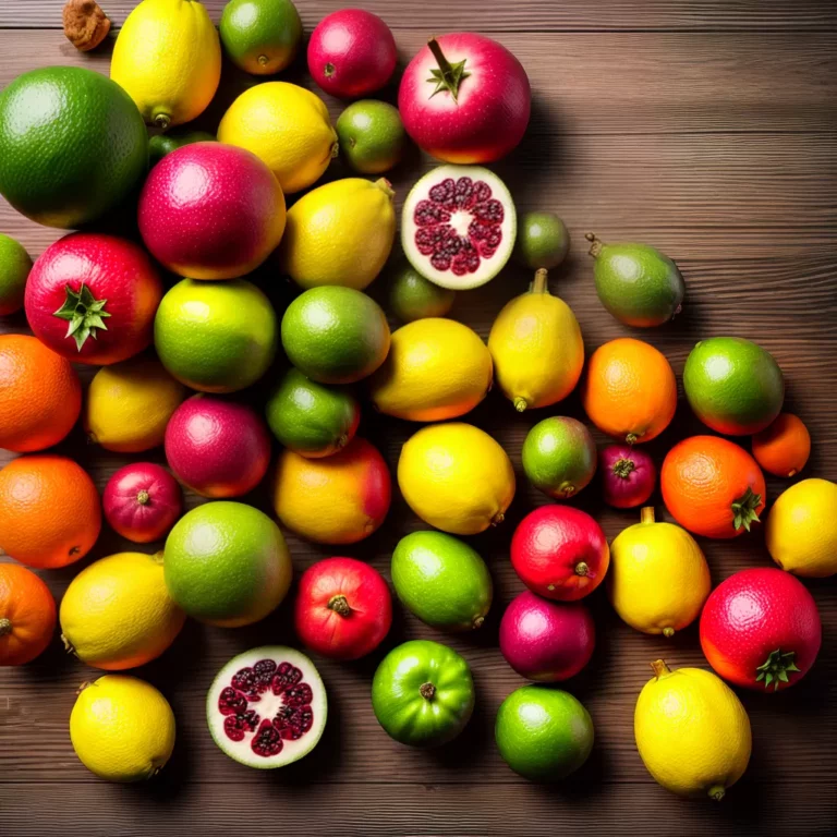 Como escolher a paleta de cores para a sua festa tropical