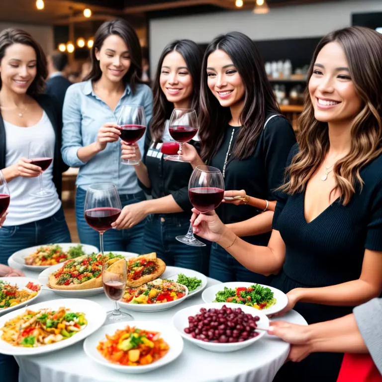 Festa de confraternização de empresa: Como criar um ambiente de networking