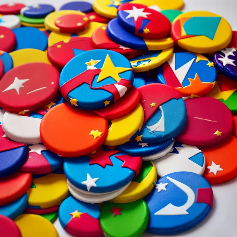 Painéis temáticos para festas de aniversário