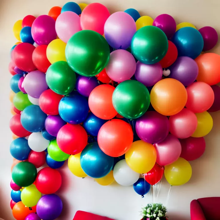 Painéis de festa: Como combinar com a decoração do ambiente