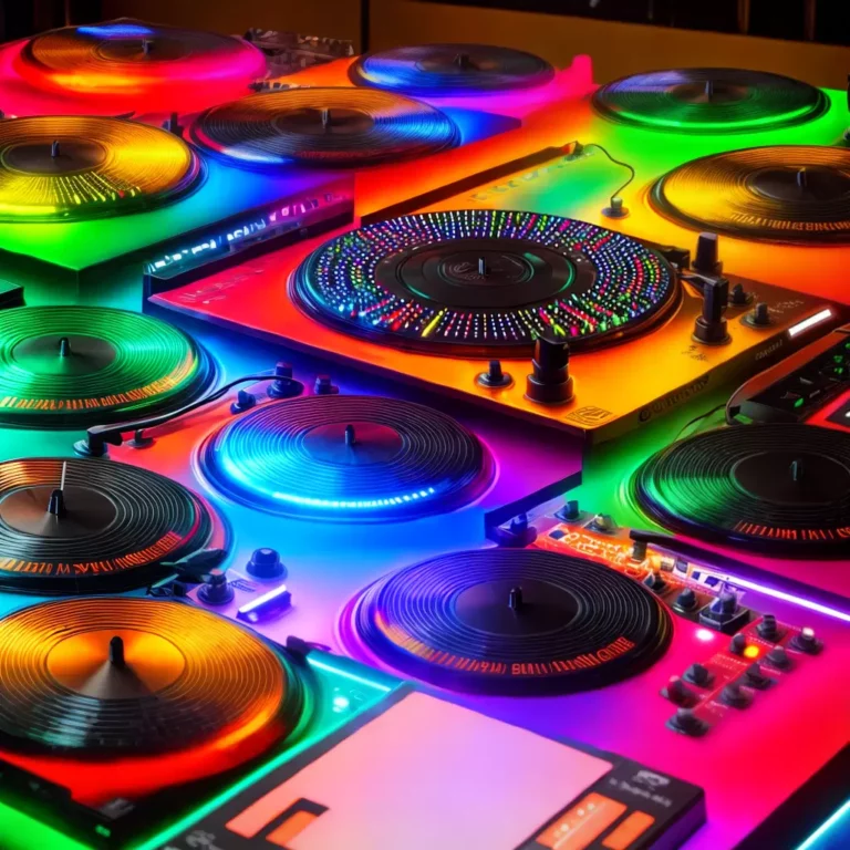 Dicas para fazer uma playlist eclética para a sua festa