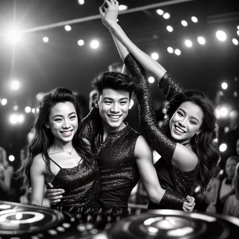 Como escolher a música para momentos especiais da sua festa