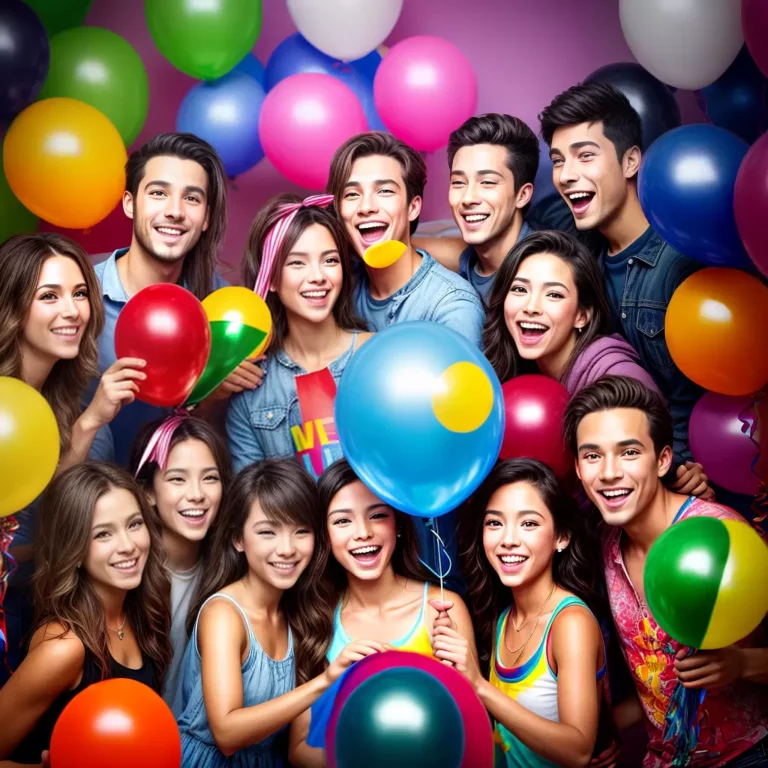 Painel de festa: Ideias para festa surpresa