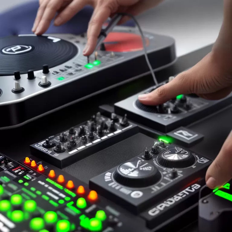 A importância do controle de volume da música na sua festa