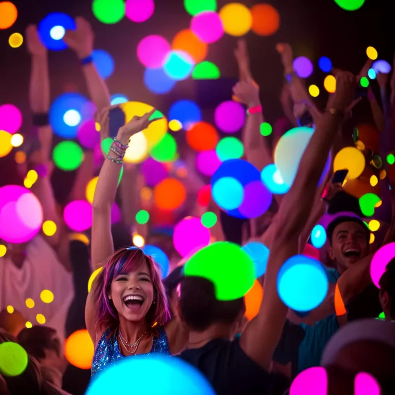 A escolha da música para o encerramento da sua festa