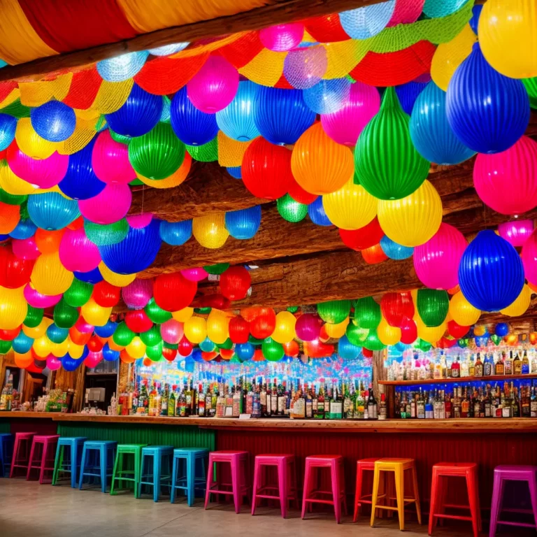 Festa mexicana: Dicas para criar um bar de tacos