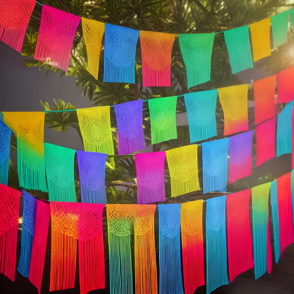 Fotos decoracao mexicana mesa colorida Fotos decoracao mexicana mesa colorida