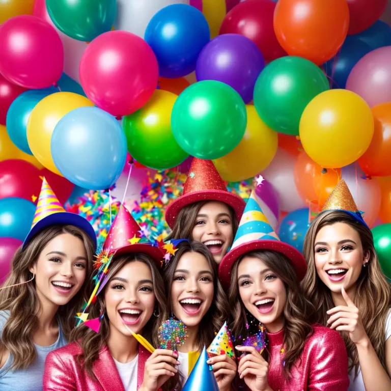 Como manter a interação em uma festa virtual