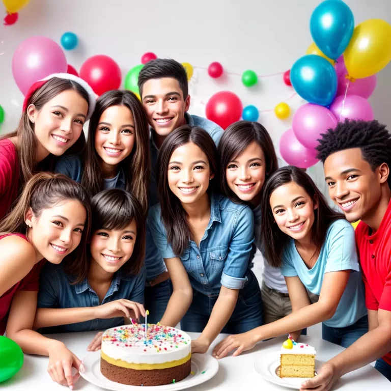 Festa virtual de aniversário: Como torná-la especial