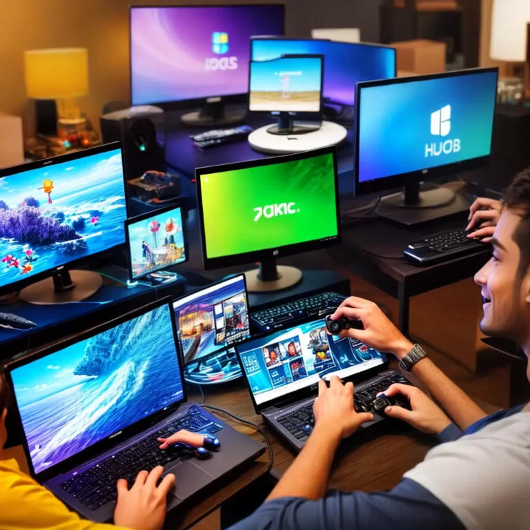 Dicas de jogos online para festa virtual