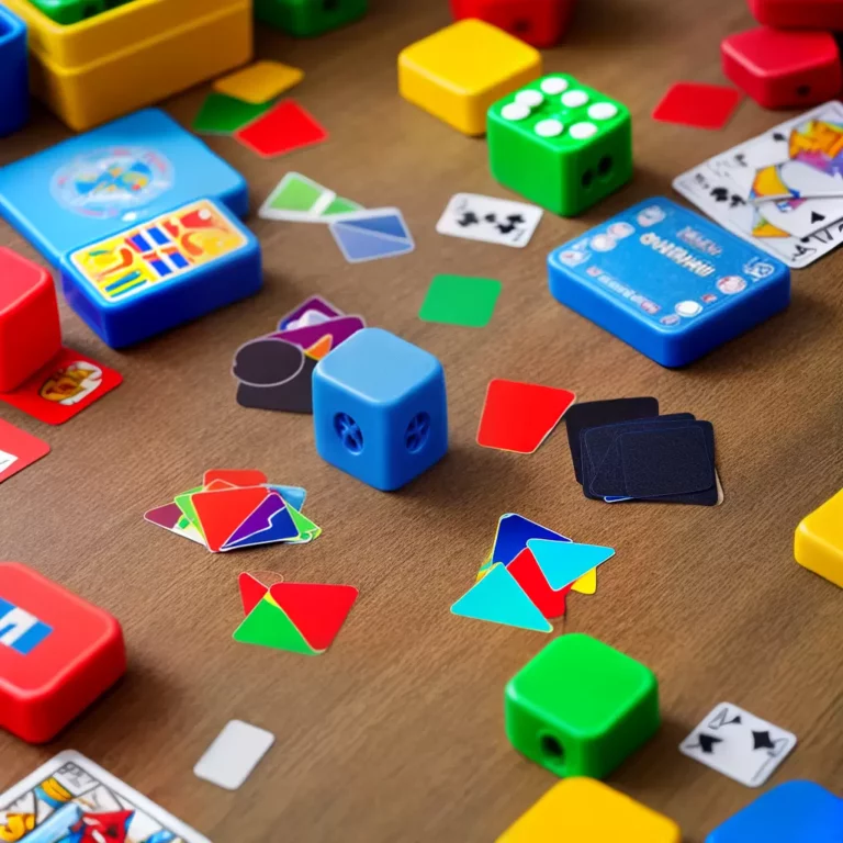 A importância de ter jogos de backup para festas infantis