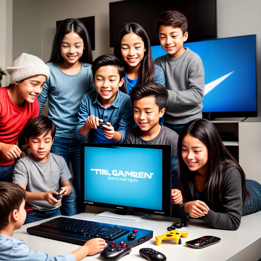 Fotos jogos em familia controle parental