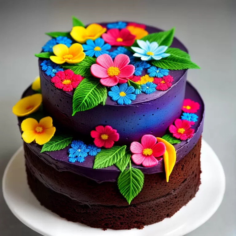 Como escolher um tema criativo para o bolo de aniversário