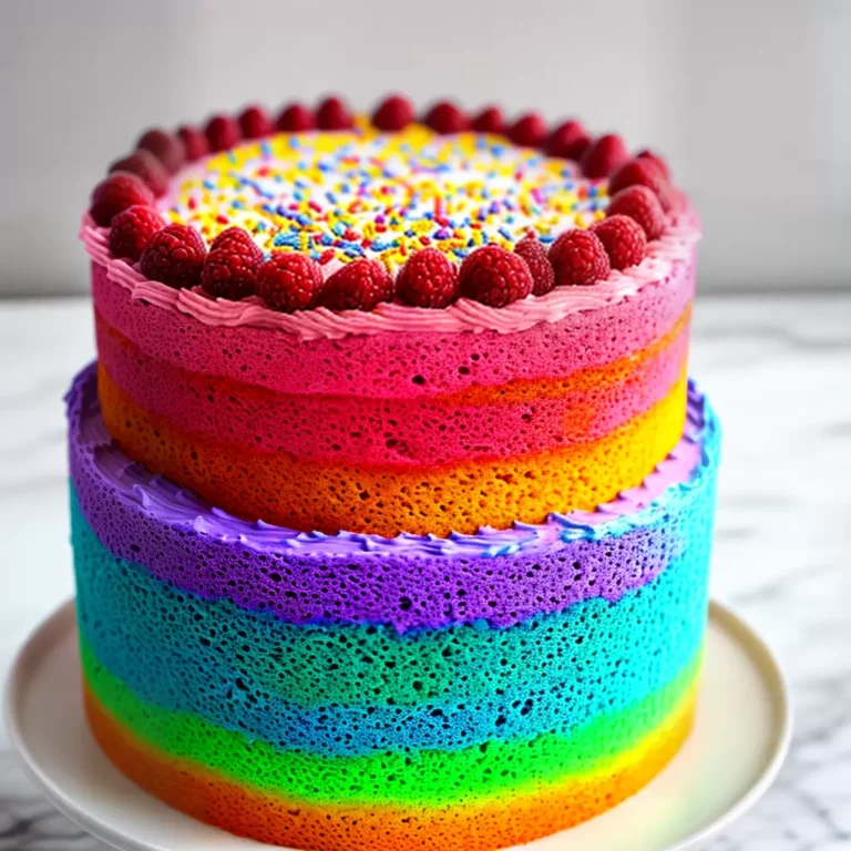 Como fazer um bolo de aniversário com vários andares