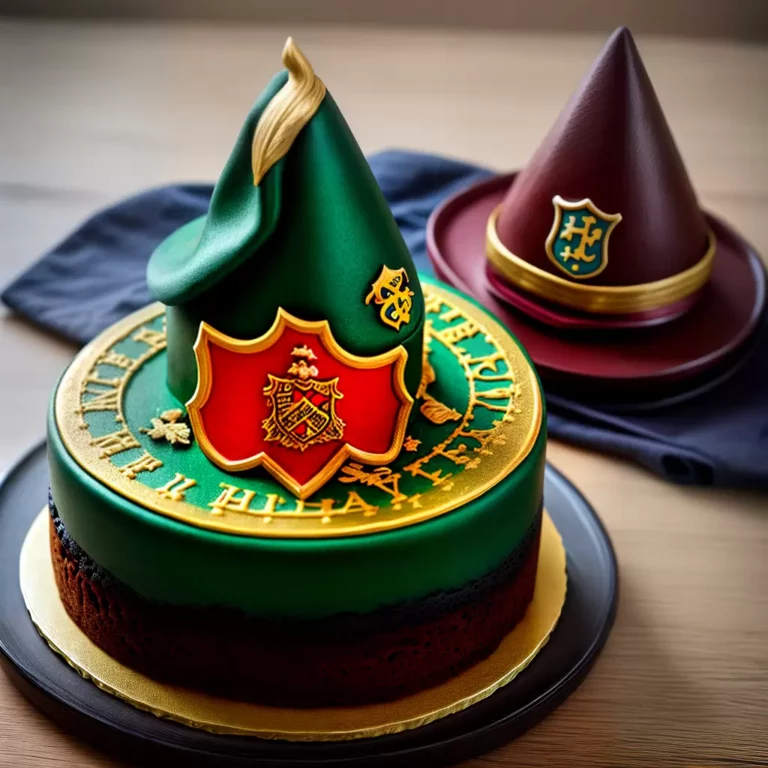 Ideias de bolos de aniversário inspirados em filmes e séries