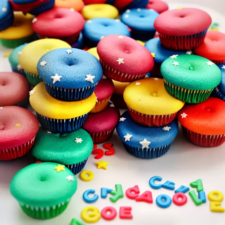 Como fazer um bolo de aniversário com decoração de unicórnio