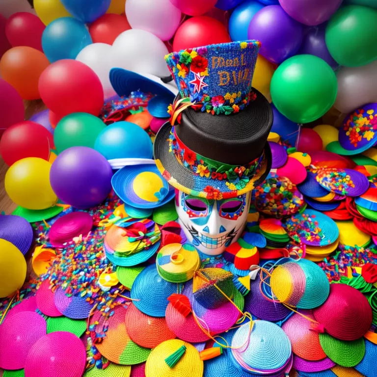 Brindes personalizados para festas temáticas