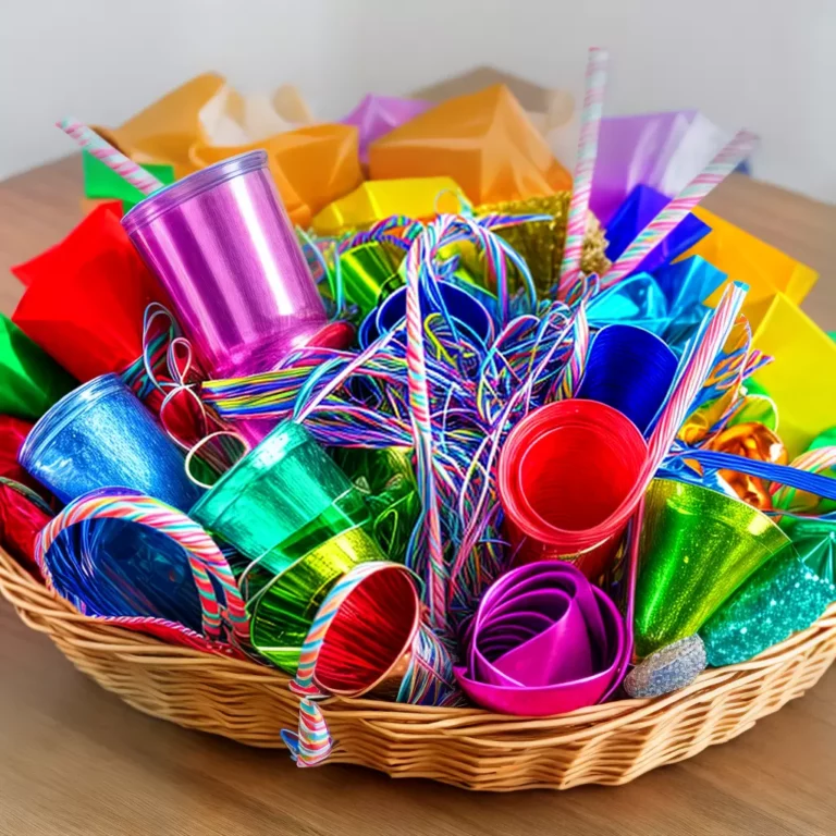 Top 20 ideias de brindes de festa para adultos