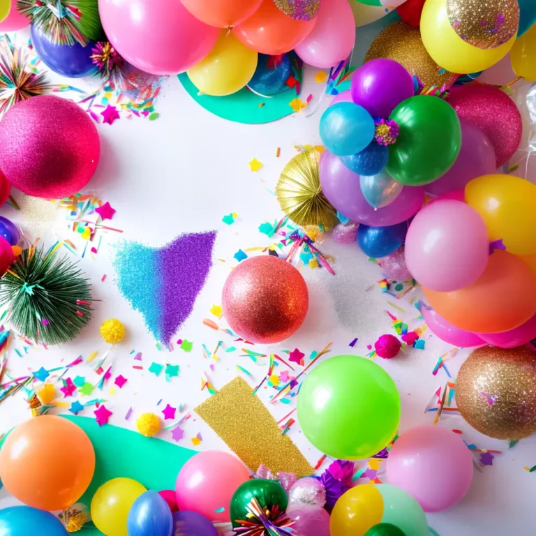 Como fazer brindes DIY para festas infantis