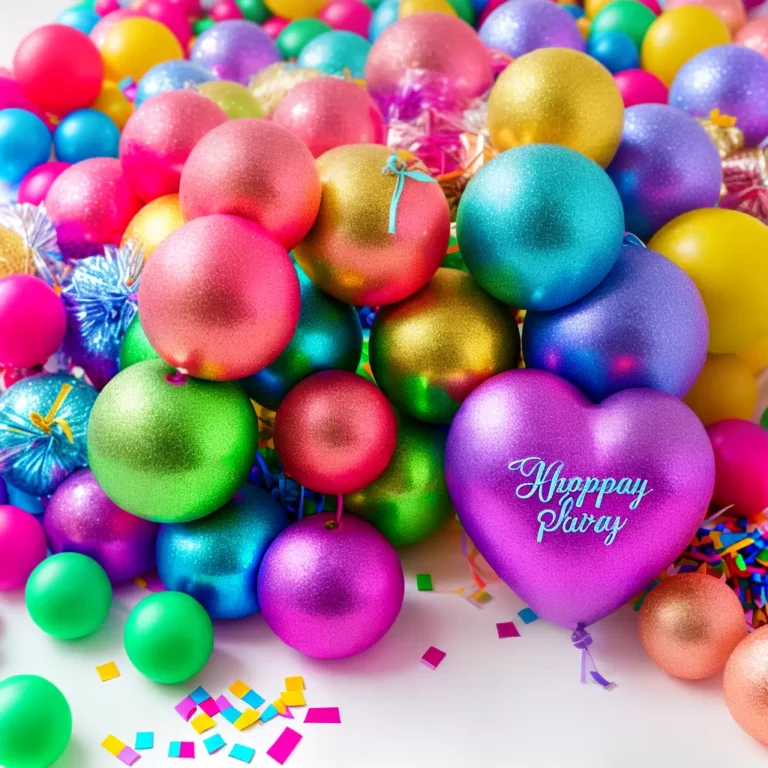 Brindes para festas de aniversário: dicas para surpreender