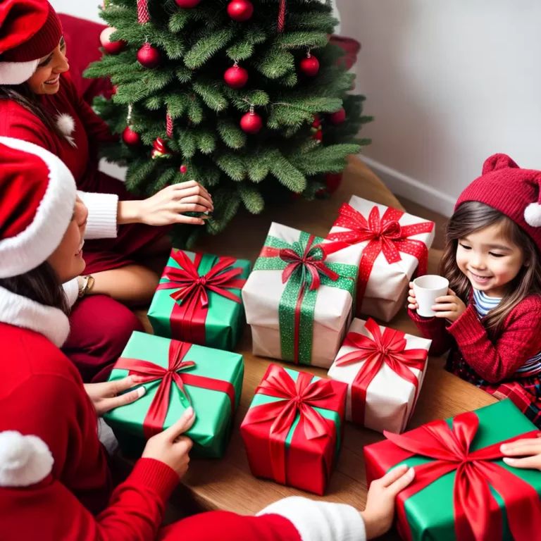 As melhores ideias de brindes para festas de Natal