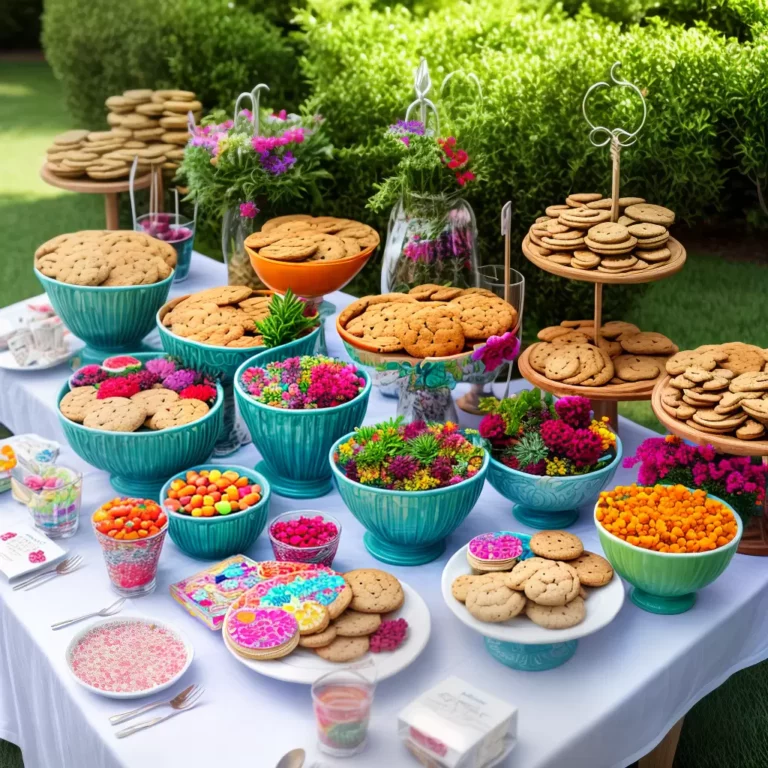 Brindes de festa de aniversário: como inovar?