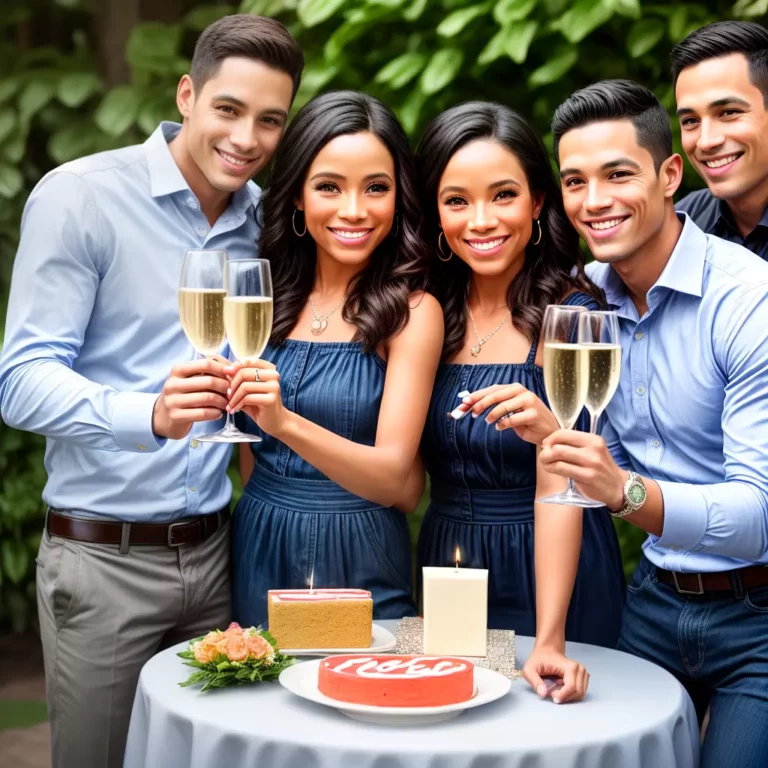Como escolher brindes para festas de bodas
