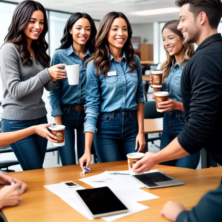 Por que investir em brindes para festas corporativas