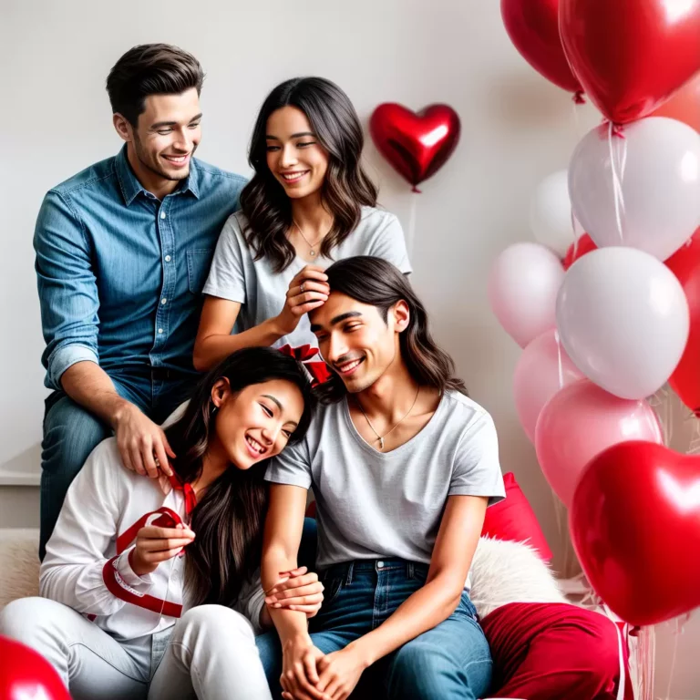 Brindes para festas de dia dos namorados: surpreenda seu amor