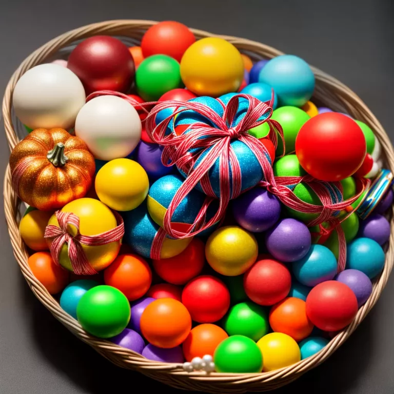 Brindes para festas de dia das crianças: o que escolher