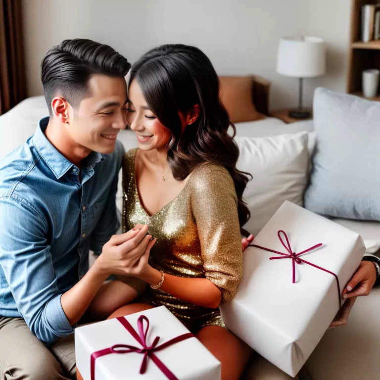 Ideias de presentes para o casal na festa de noivado