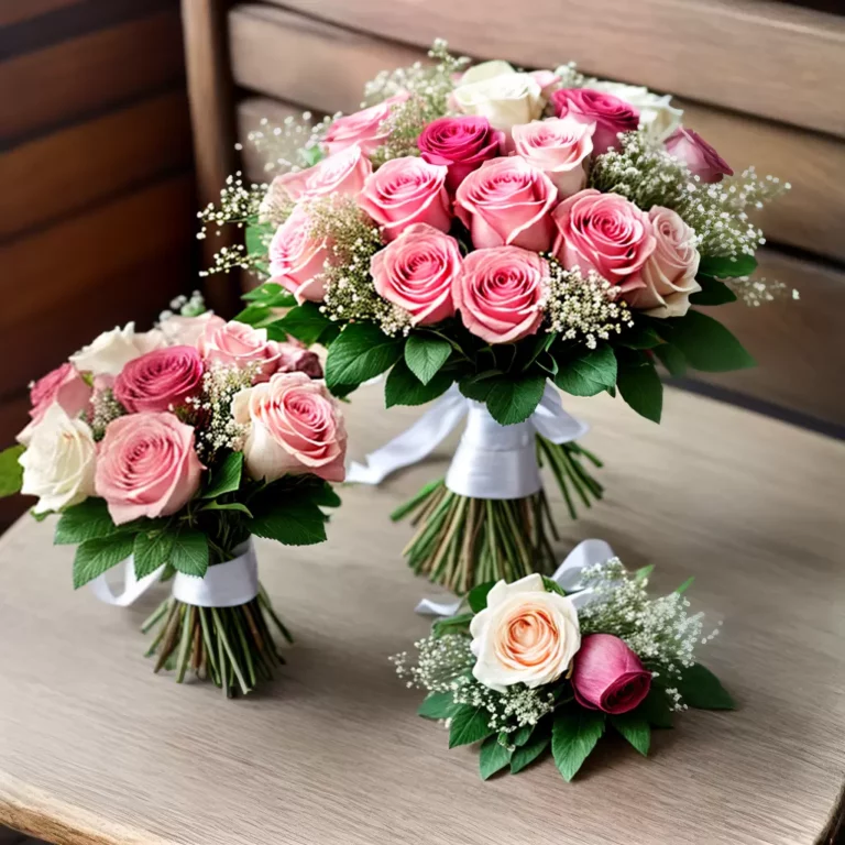 Como escolher as flores para a decoração da festa de noivado
