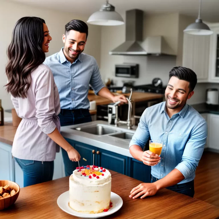 Como lidar com imprevistos na festa de noivado