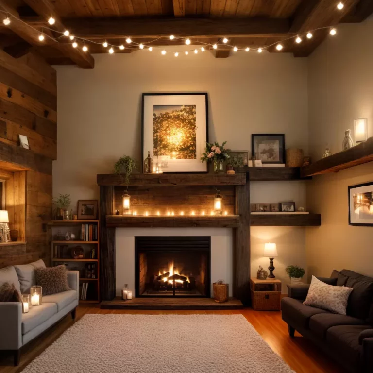 Decoração de Chá de Casa Nova: Tendências do ano