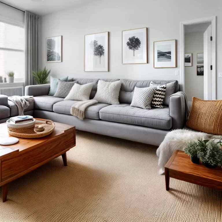 Como incorporar estampas e texturas na decoração do seu Chá de Casa Nova
