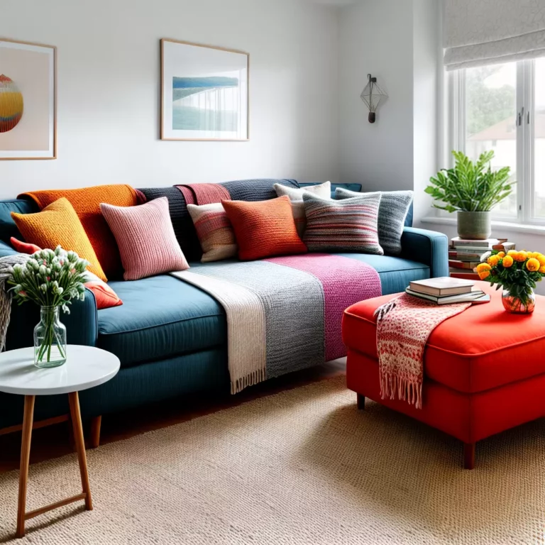 Como utilizar tecidos na decoração do Chá de Casa Nova