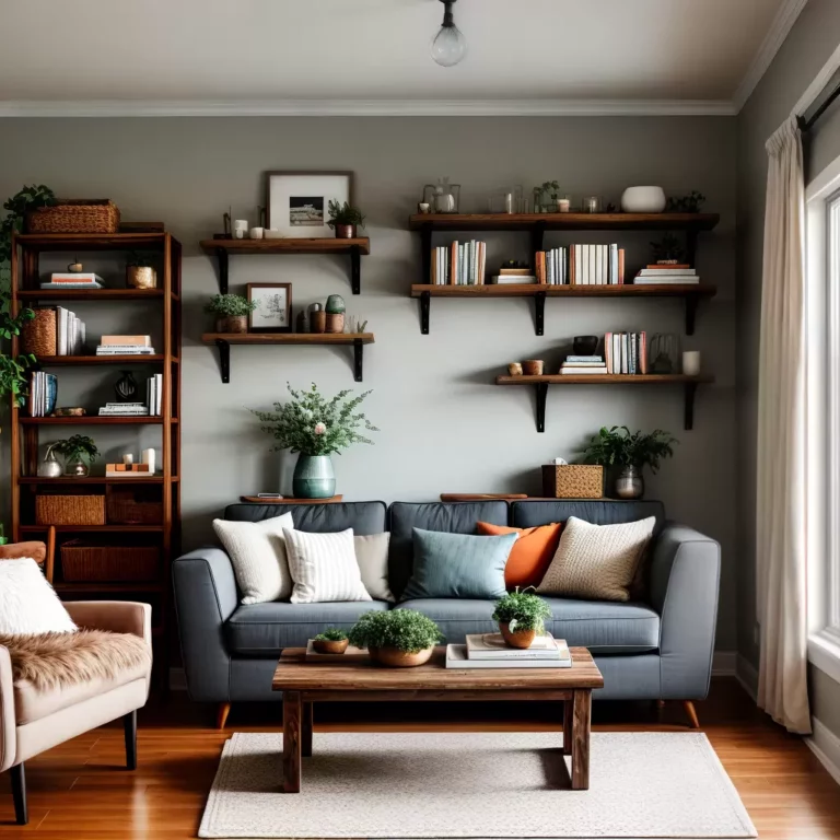 Como aproveitar o espaço da casa para o Chá de Casa Nova