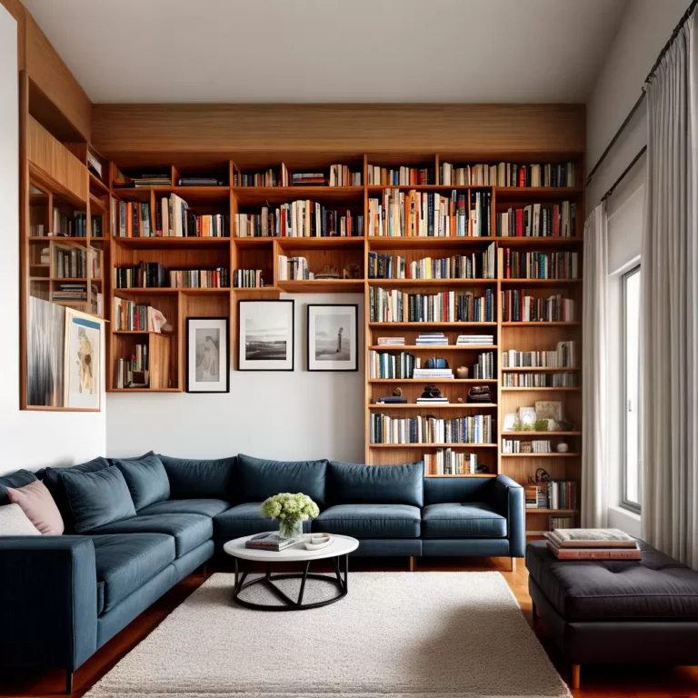 Como escolher os móveis para a decoração do Chá de Casa Nova