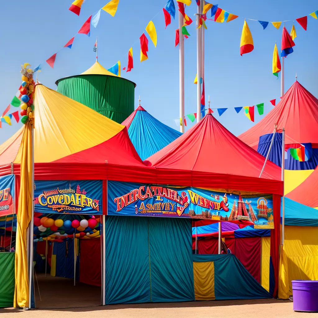 Fotos enfeite porta circo tenda acrobatas palhacos Fotos enfeite porta circo tenda acrobatas palhacos