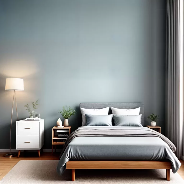 A importância das mesas de cabeceira no Feng Shui do quarto